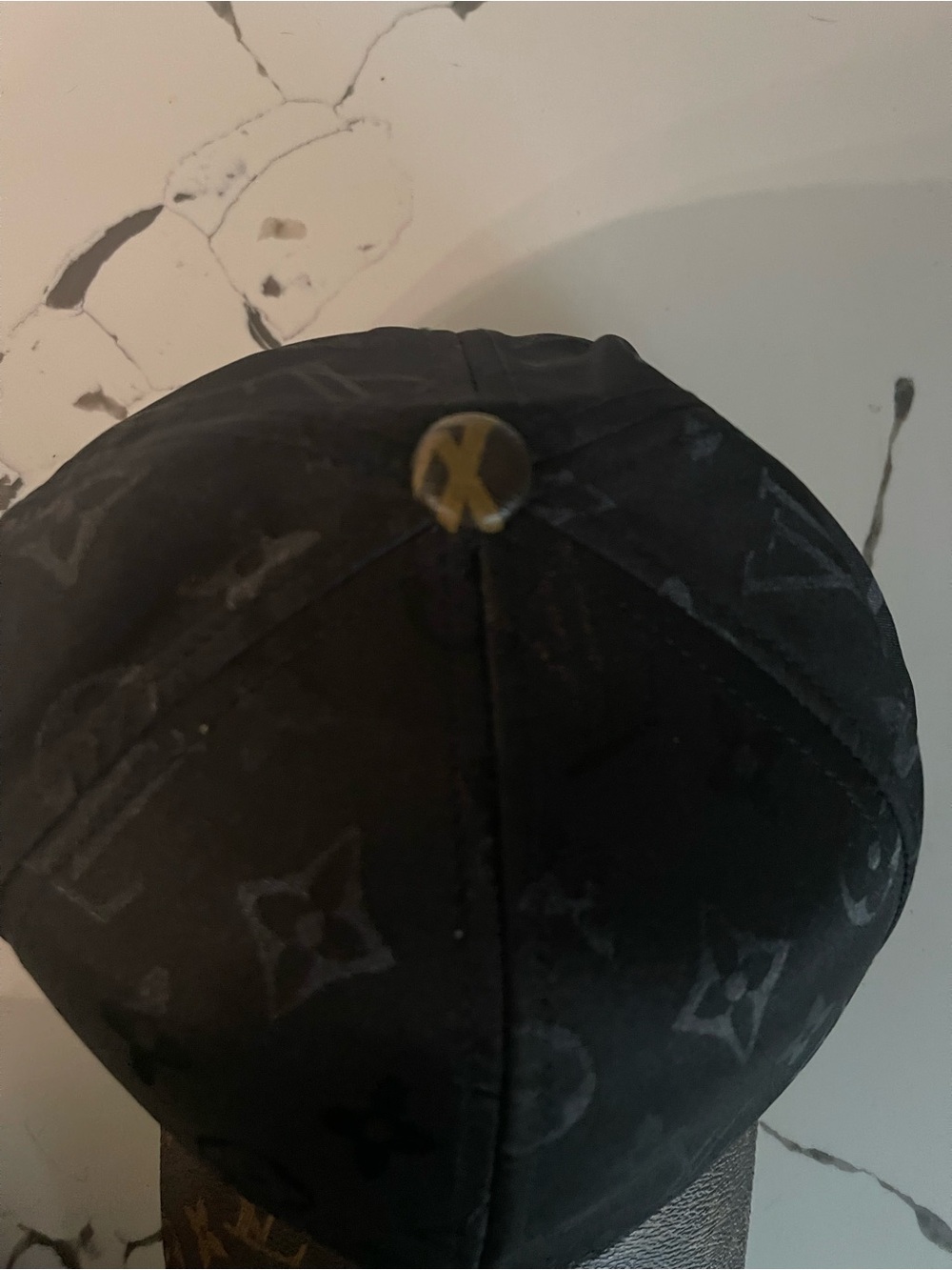 Men’s Designer Hat. - Picture 6 of 6